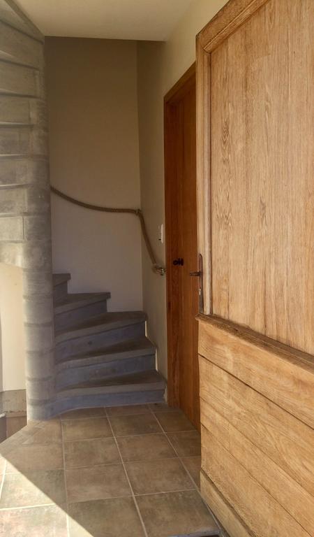 Le Chene Doux Apartment Glandon Екстериор снимка